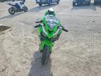 2025 Kawasaki ZX636 K