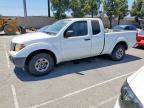 2013 Nissan Frontier S