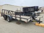 2019 Bigtx 2019 BIG TEX 50LA-16X Utility Trailer