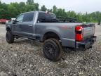 2023 Ford F250 Super Duty