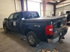 2010 Chevrolet Silverado K1500 LT
