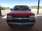 1999 Chevrolet Silverado K1500