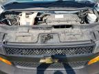 2021 Chevrolet Express G3500