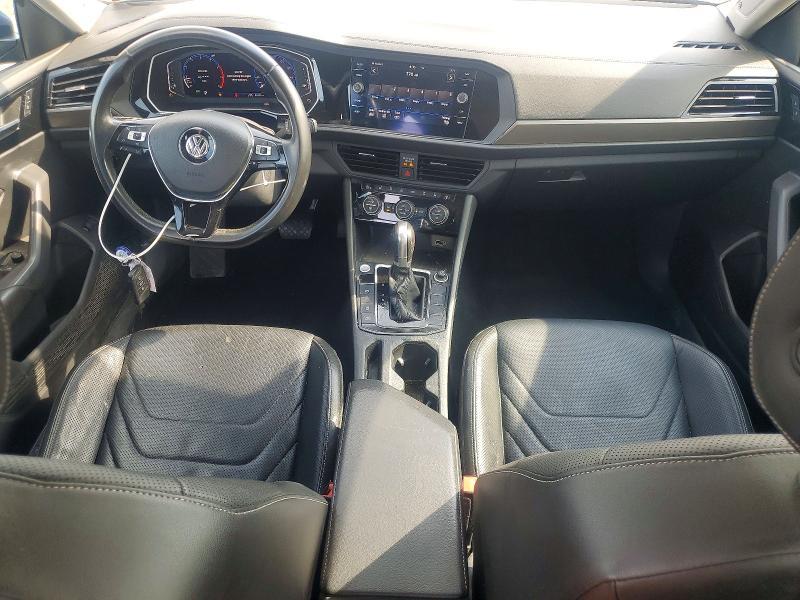 2019 Volkswagen Jetta sel Premium