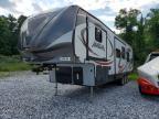 2016 Forest River ST River Vengeance Camper