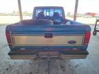 1992 Ford Ranger