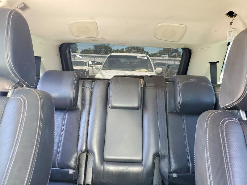 2012 Land Rover Range Rover Sport hse Luxury