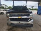 2017 Chevrolet Silverado C1500 LT