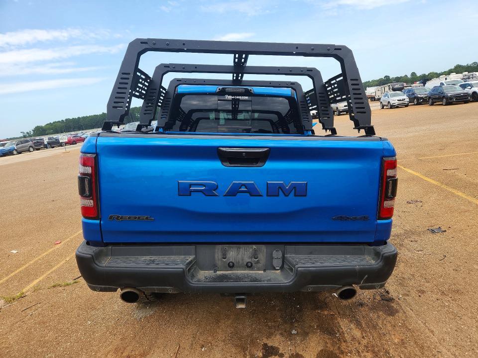 2023 Dodge RAM 1500 Rebel