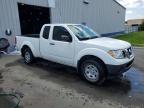 2018 Nissan Frontier S