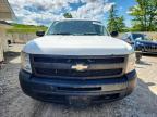 2011 Chevrolet Silverado C1500