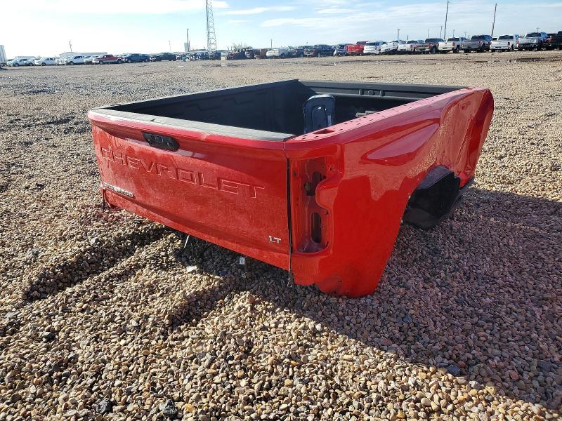 2026 Chevrolet Silverado K2500 Heavy Duty LT
