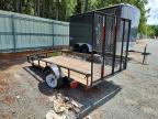 2021 Carryon 2026 CARRY-ON 5X10LGW2K Utility Trailer
