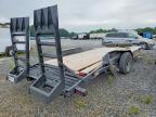 2026 Triple Crown E7X2013K Equipment Trailer