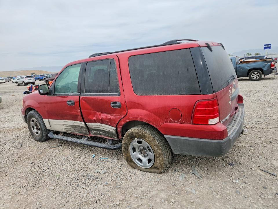 2004 Ford Expedition xlt