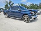 2019 Chevrolet Silverado K1500 LTZ