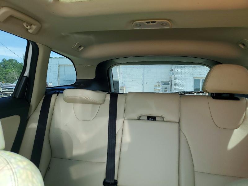 2016 Volvo Xc60 T5 Premier