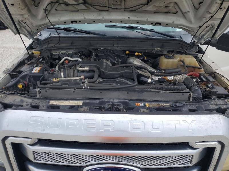 2016 Ford F350 Super Duty