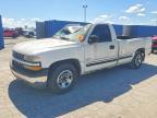 2001 Chevrolet Silverado C1500
