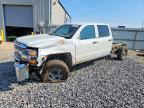 2019 Chevrolet Silverado C2500 Heavy Duty