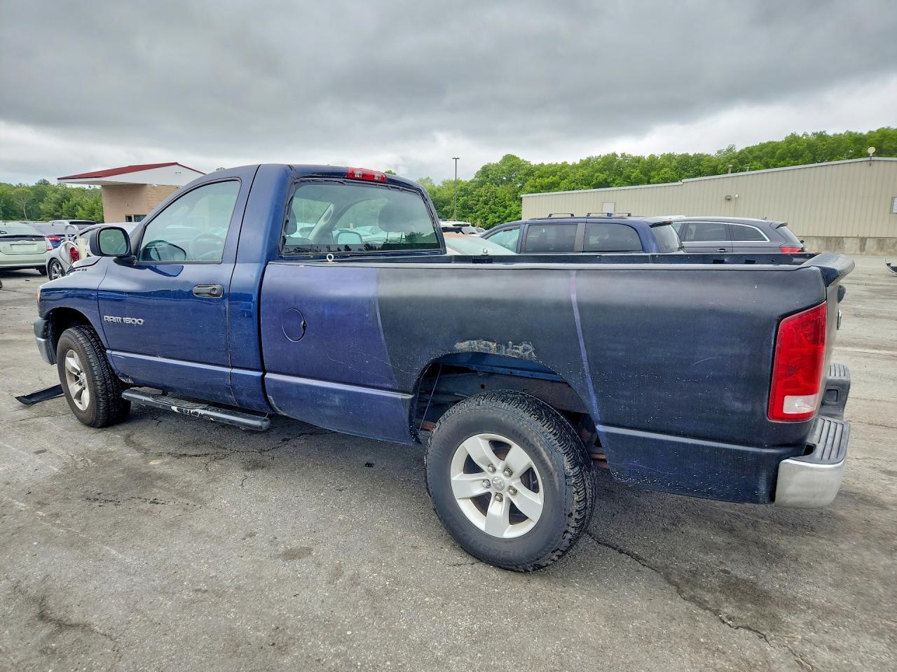 2006 Dodge RAM 1500 ST