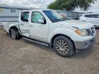 2013 Nissan Froniter