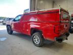 2018 Chevrolet Silverado C1500