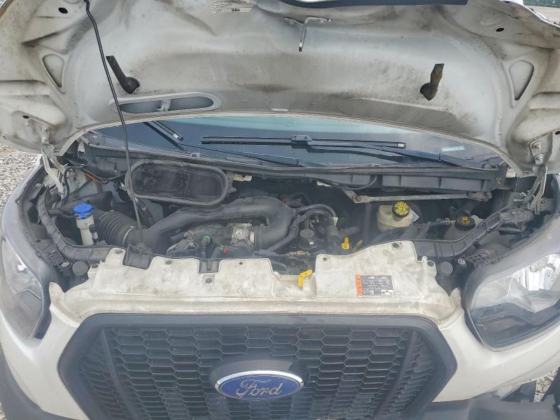 2022 Ford Transit T-250