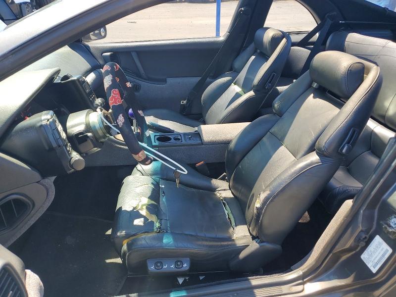 1990 Nissan 300zx 2+2