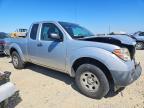 2011 Nissan Frontier S