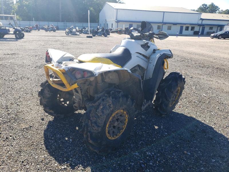 2024 Can-Am Renegade