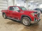 2020 GMC Sierra K1500 SLT