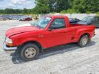 1998 Ford Ranger