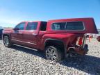 2016 GMC Sierra K1500 Denali