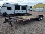 2019 Towm Trailer