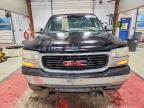 2002 GMC Sierra K1500 Heavy Duty