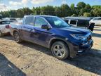 2022 Honda Ridgeline RTL