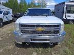 2012 Chevrolet Silverado K2500 Heavy Duty