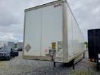 2013 Wabash DRY Van Trailer