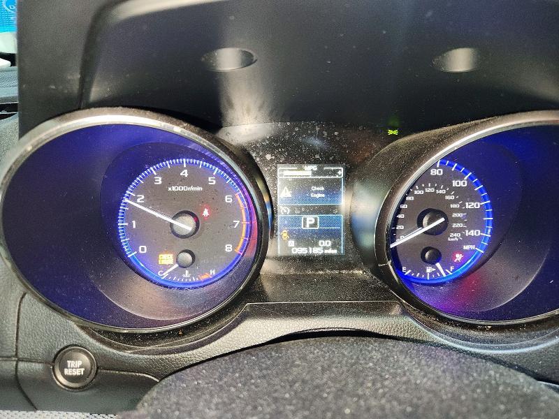 2015 Subaru Legacy 2.5i Premium