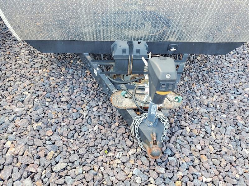 2020 Foresriver 2020 Forest River Freedom Express Camper