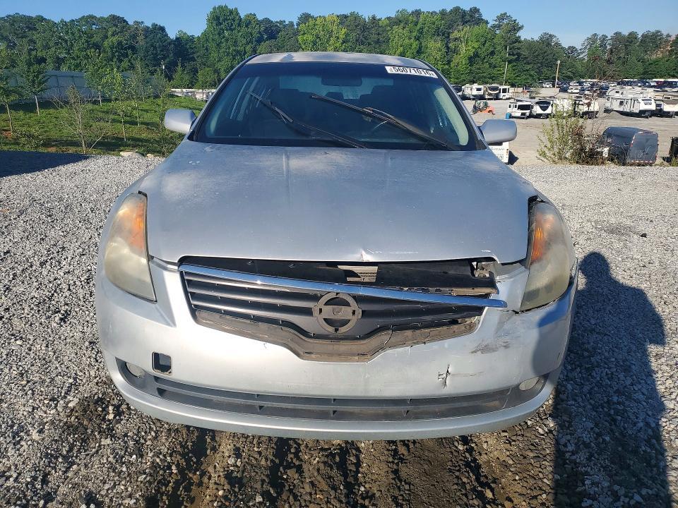 2008 Nissan Altima 2.5