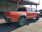 2016 Toyota Tacoma TRD OFF-Road
