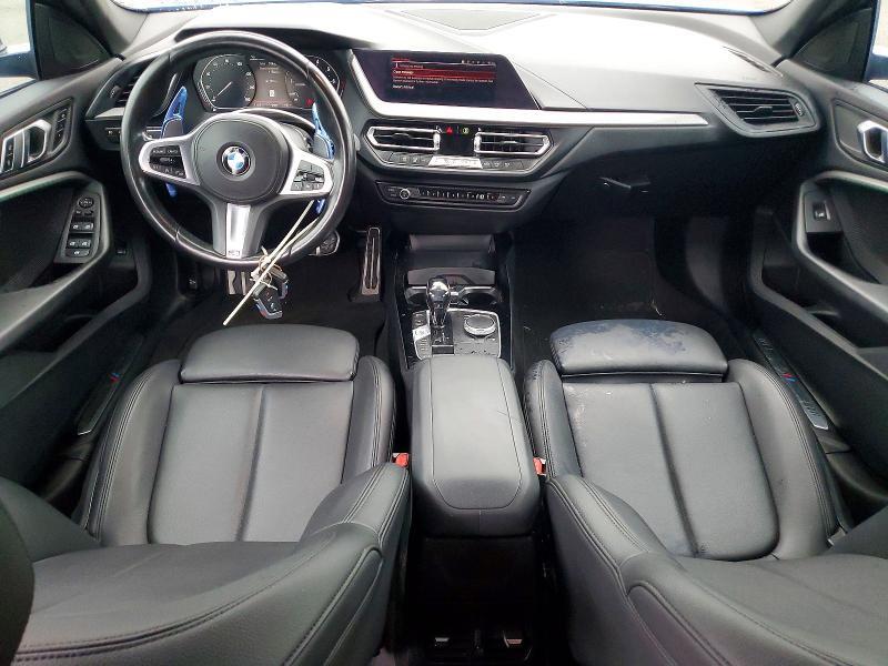 2021 BMW 228xi