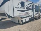 2012 Voltage 2012 Dutchmen Voltage Camper