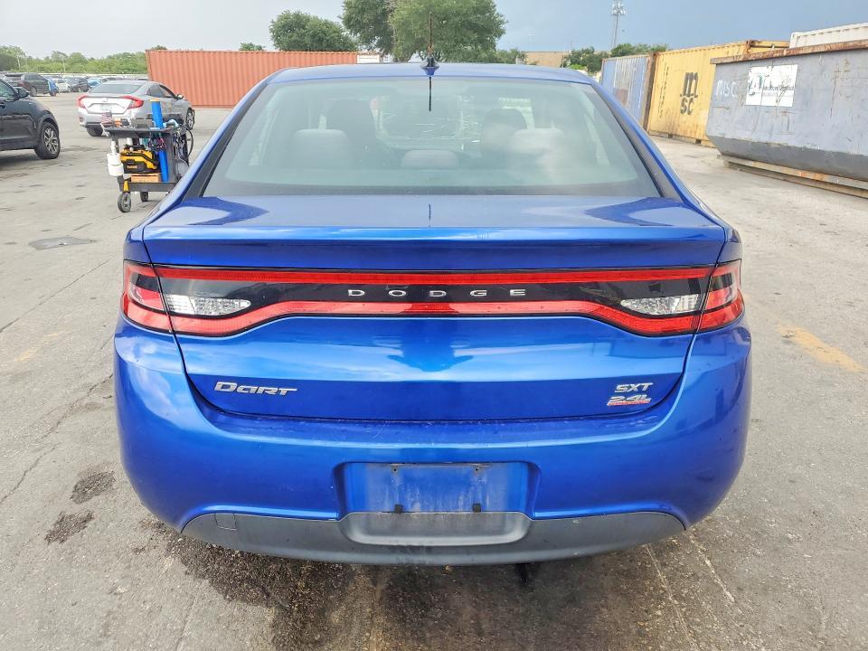 2014 Dodge Dart SXT
