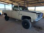 1985 Chevrolet K10