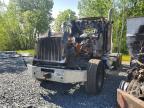 2007 Kenworth T800 T800