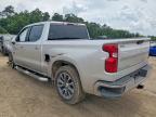 2020 Chevrolet Silverado C1500 LT