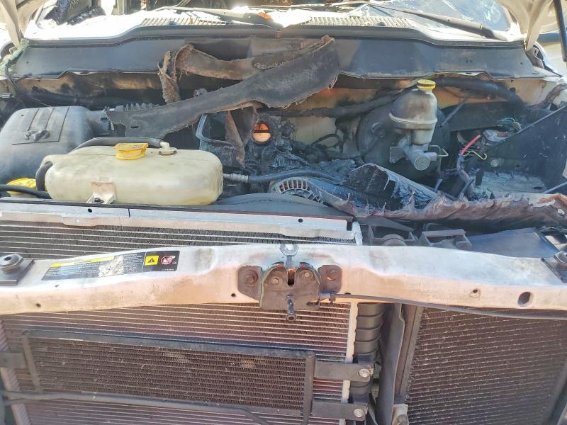 2004 Dodge RAM 1500 ST